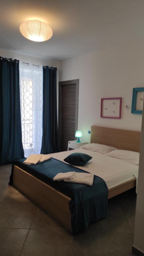 Bed and Breakfast Hello World Agrigento Exterior foto