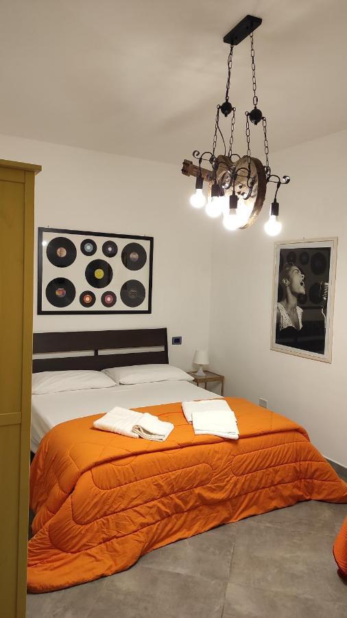 Bed and Breakfast Hello World Agrigento Exterior foto