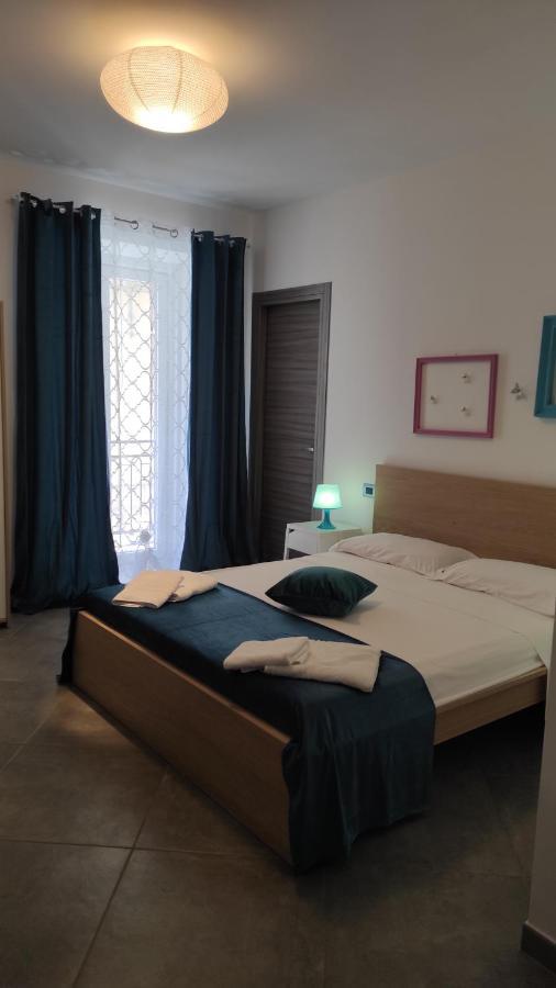 Bed and Breakfast Hello World Agrigento Exterior foto