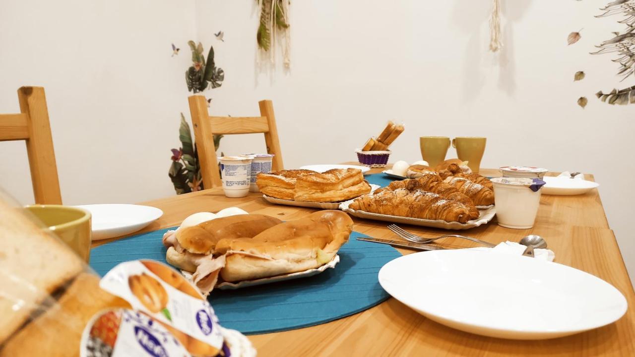 Bed and Breakfast Hello World Agrigento Exterior foto