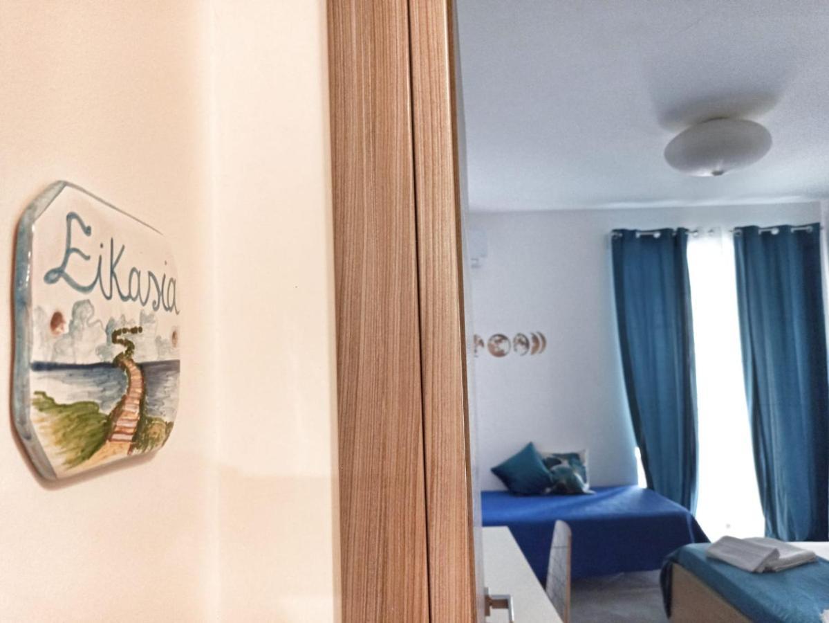 Bed and Breakfast Hello World Agrigento Exterior foto