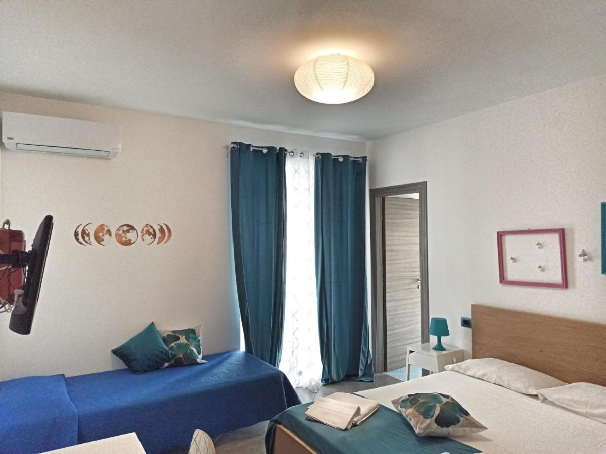 Bed and Breakfast Hello World Agrigento Exterior foto