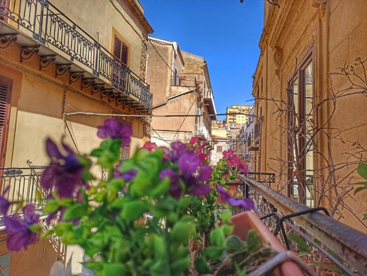Bed and Breakfast Hello World Agrigento Exterior foto