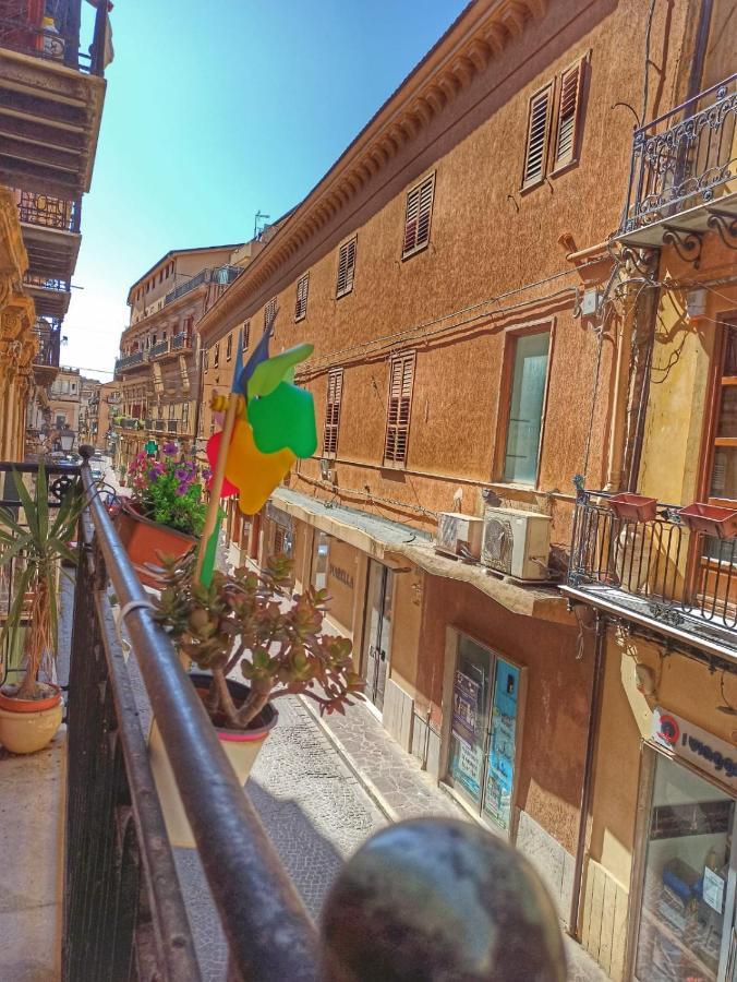 Bed and Breakfast Hello World Agrigento Exterior foto