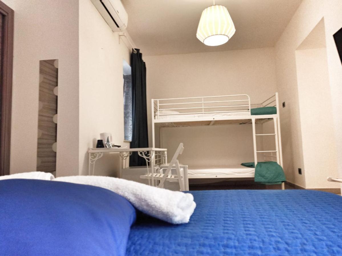 Bed and Breakfast Hello World Agrigento Exterior foto