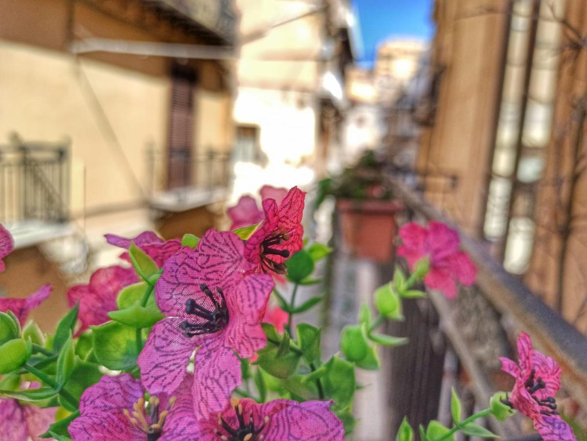 Bed and Breakfast Hello World Agrigento Exterior foto