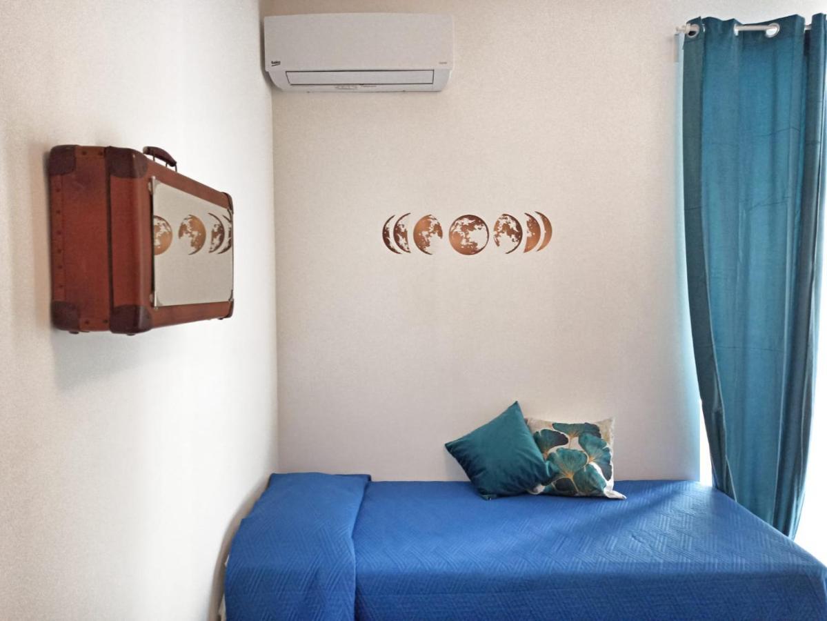 Bed and Breakfast Hello World Agrigento Exterior foto