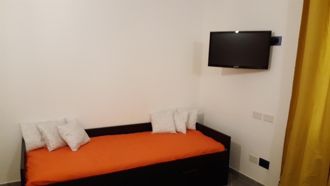 Bed and Breakfast Hello World Agrigento Exterior foto