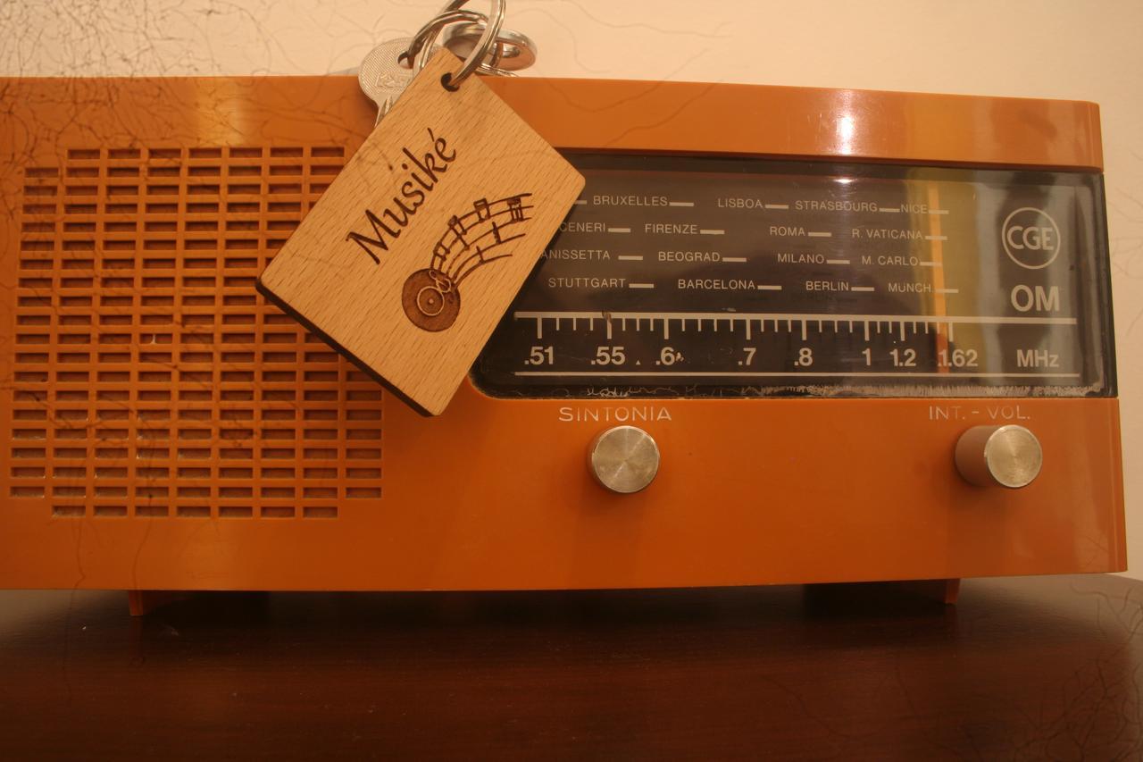 Bed and Breakfast Hello World Agrigento Exterior foto