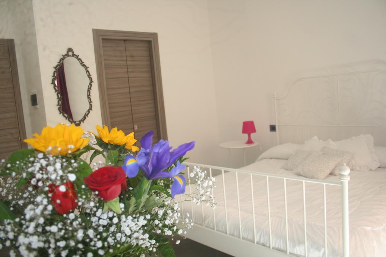 Bed and Breakfast Hello World Agrigento Exterior foto