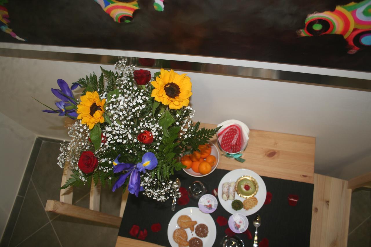 Bed and Breakfast Hello World Agrigento Exterior foto