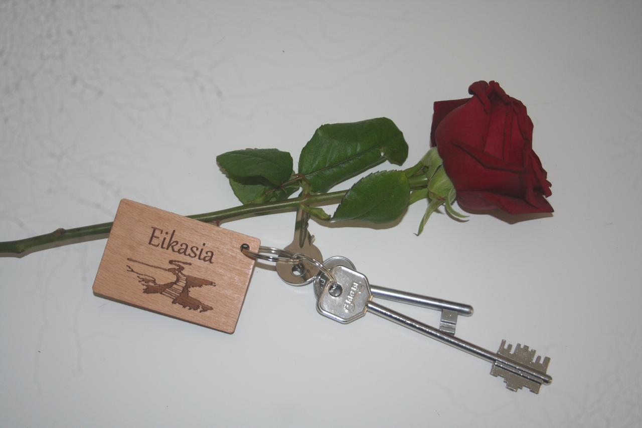 Bed and Breakfast Hello World Agrigento Exterior foto