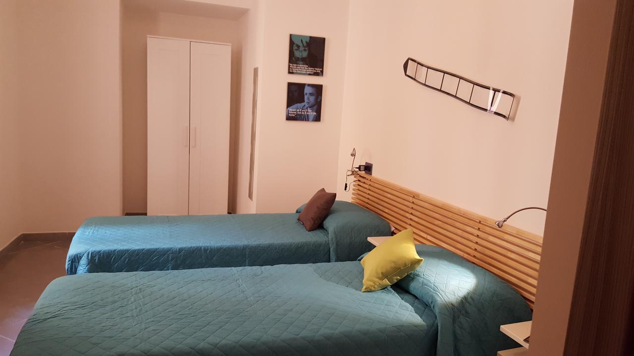 Bed and Breakfast Hello World Agrigento Exterior foto