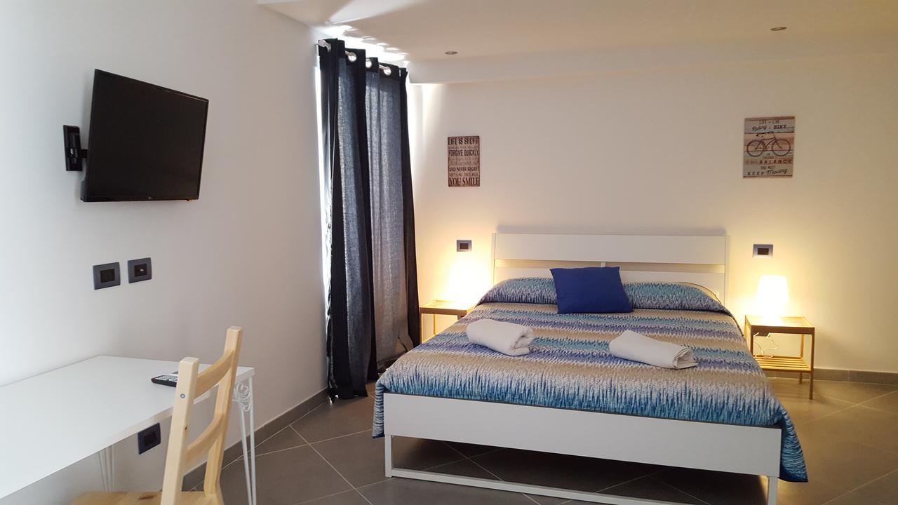 Bed and Breakfast Hello World Agrigento Exterior foto