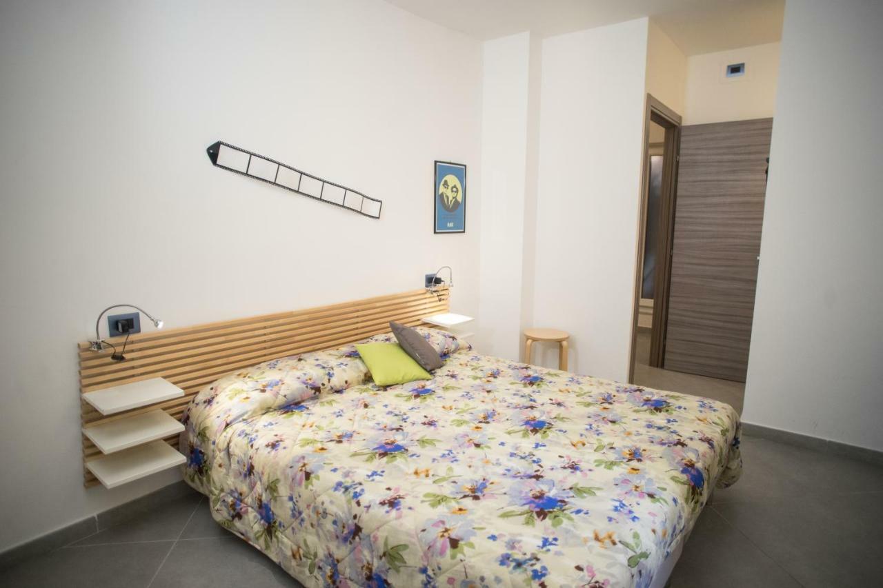 Bed and Breakfast Hello World Agrigento Exterior foto