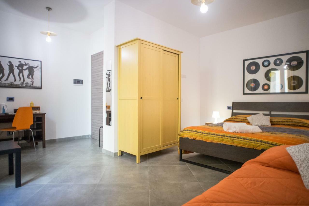 Bed and Breakfast Hello World Agrigento Exterior foto
